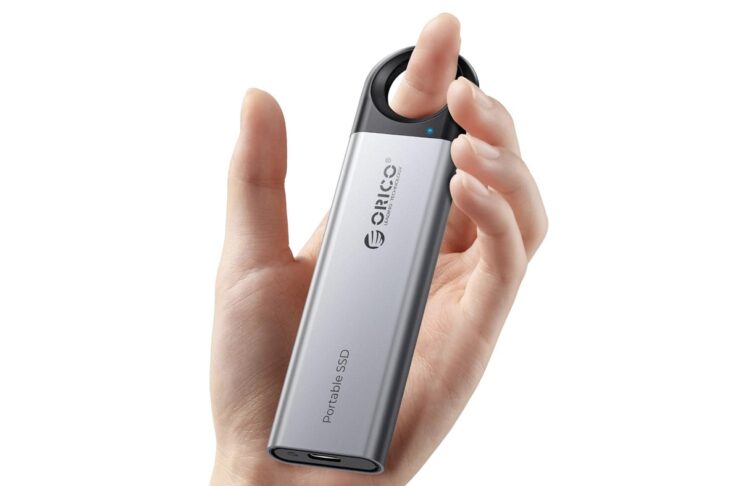 SSD tascabilissimo, 1 TB a solo 67,99 € grazie ad un codice - macitynet.it