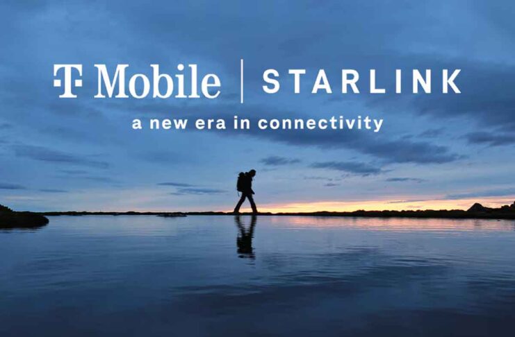 Negli USA T-Mobile offre connettività mobile satellitare a tutti, anche utenti di altri operatori di telefonia - macitynet.it