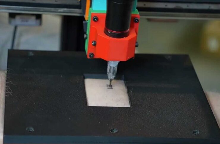 Una stampante 3D trasformata in macchina per tatuaggi - macitynet.it