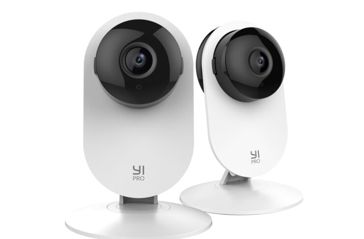 Due videocamere Yi Pro a solo 28,99 € - macitynet.it