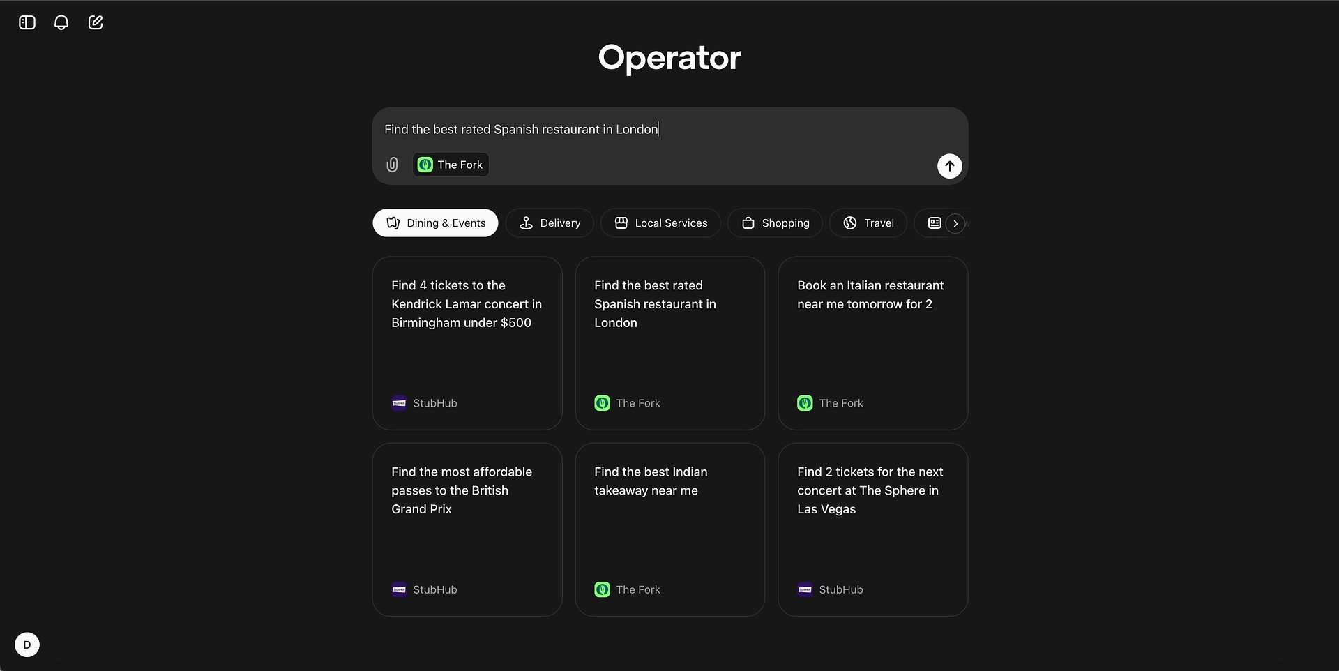TheFork usa l'AI per semplificare la prenotazione nei ristoranti - macitynet.it