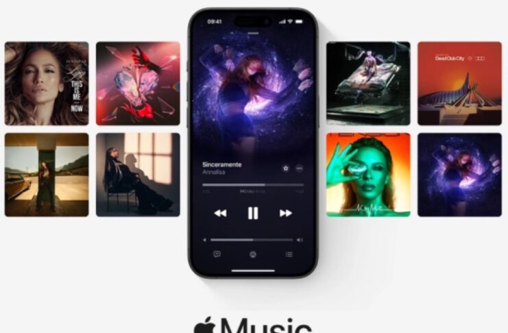 Con i piani TIM Apple Music costa meno - macitynet.it