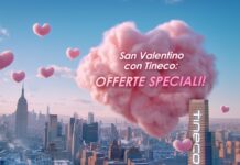 Gli aspirapolvere e i lavapavimenti Tineco sono in sconto per San Valentino Gli aspirapolvere e i lavapavimenti Tineco sono in sconto per San Valentino - macitynet.it