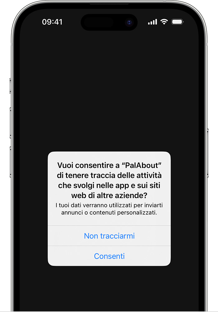Antitrust tedesco contro Apple per la funzione che consente all'utente di impedire il tracciamento dei dati - macitynet.it
