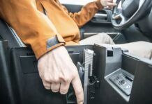 È come Uber ma con la pistola, quando la paranoia incontra la gig economy - macitynet.it