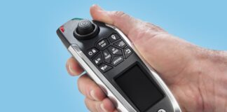 Yamaha stravolge il timone per darvi un telecomando - macitynet.it