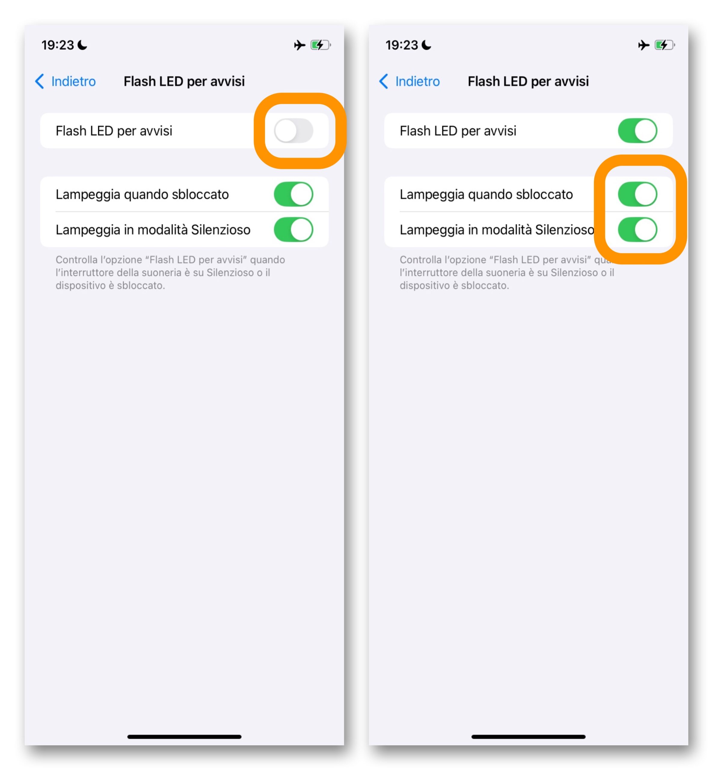 1 Aprile, gli scherzi da fare su iPhone e iPad - macitynet.it 1 Aprile, gli scherzi da fare su iPhone e iPad - macitynet.it