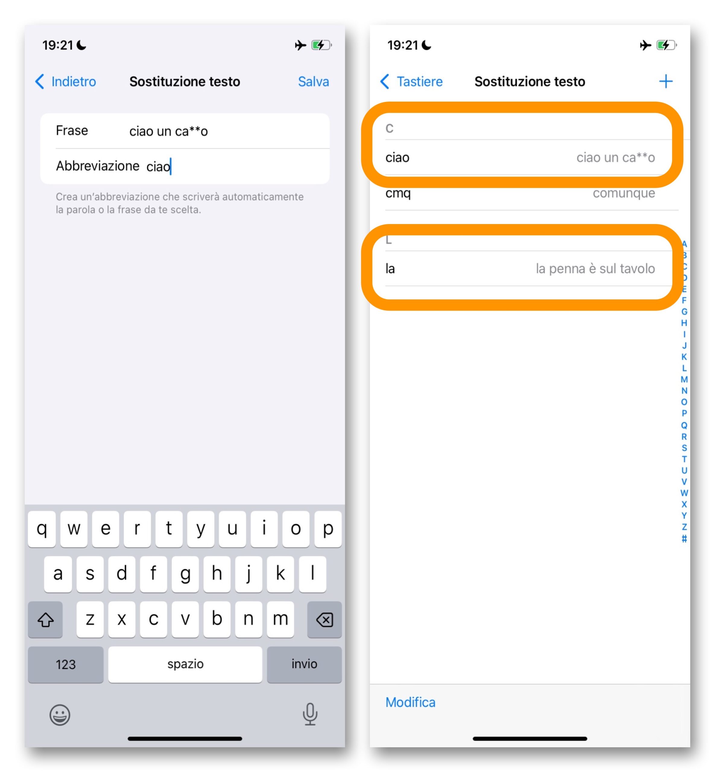 1 Aprile, gli scherzi da fare su iPhone e iPad - macitynet.it 1 Aprile, gli scherzi da fare su iPhone e iPad - macitynet.it