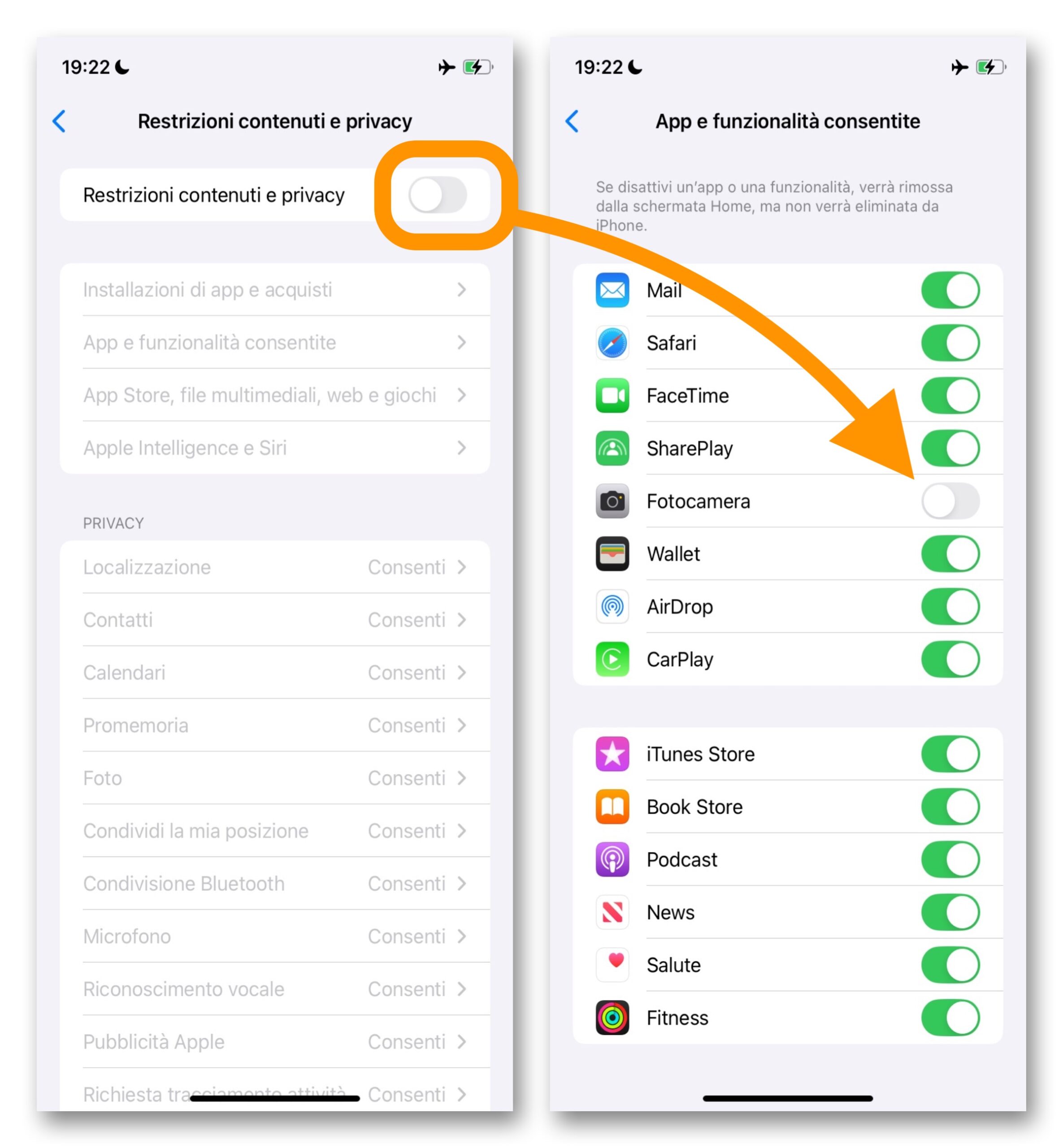 1 Aprile, gli scherzi da fare su iPhone e iPad - macitynet.it 1 Aprile, gli scherzi da fare su iPhone e iPad - macitynet.it