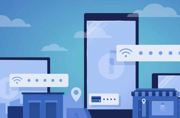 1Password ora può mostrare password, PIN e altri codici in base alla localizzazione - macitynet.it