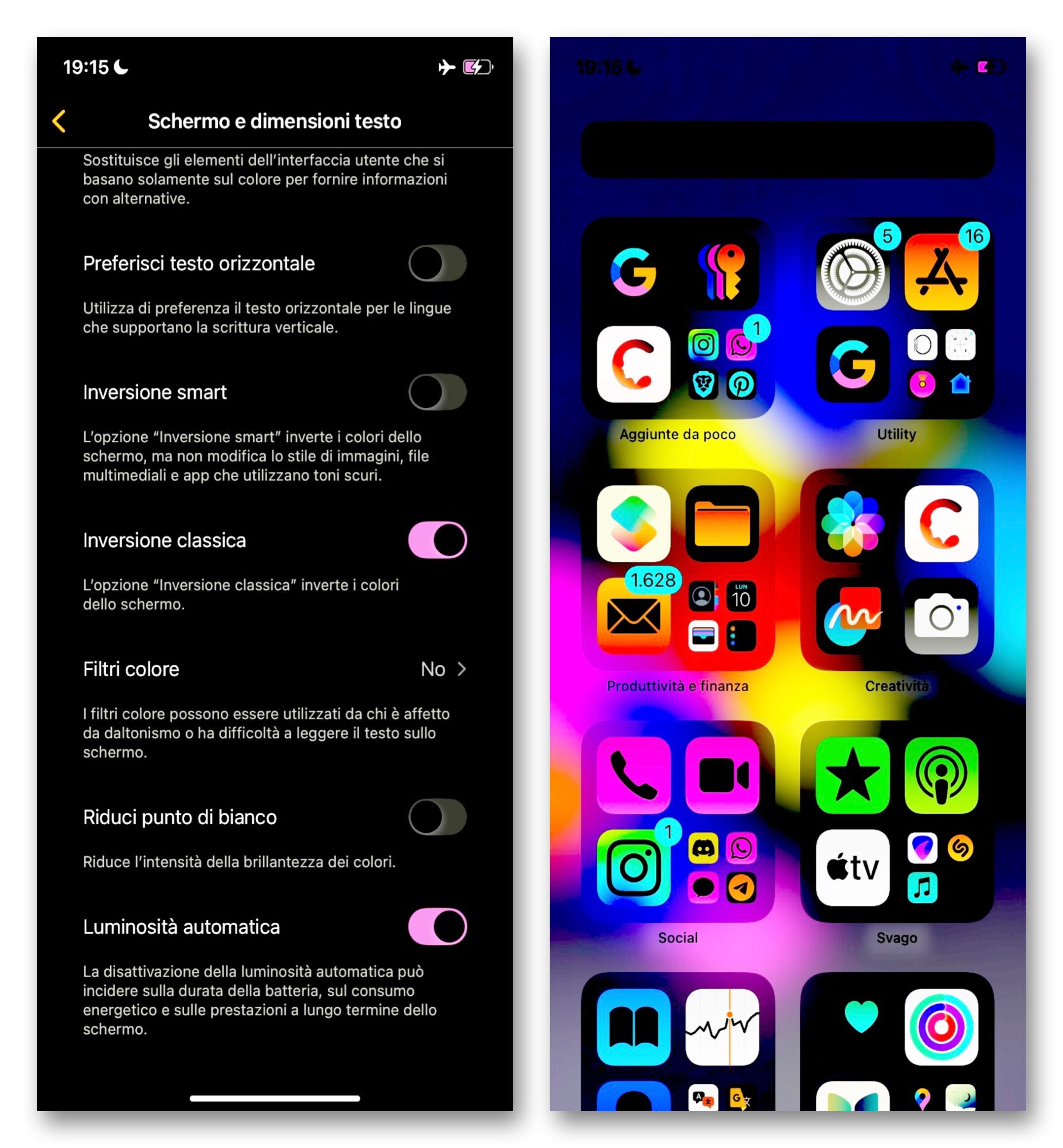 1 Aprile, gli scherzi da fare su iPhone e iPad - macitynet.it 1 Aprile, gli scherzi da fare su iPhone e iPad - macitynet.it