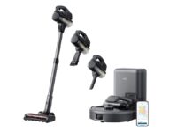 Offerte di Primavera, sconto su Eufy E20 il tre in uno che pulisce tutta la casa macitynet.it