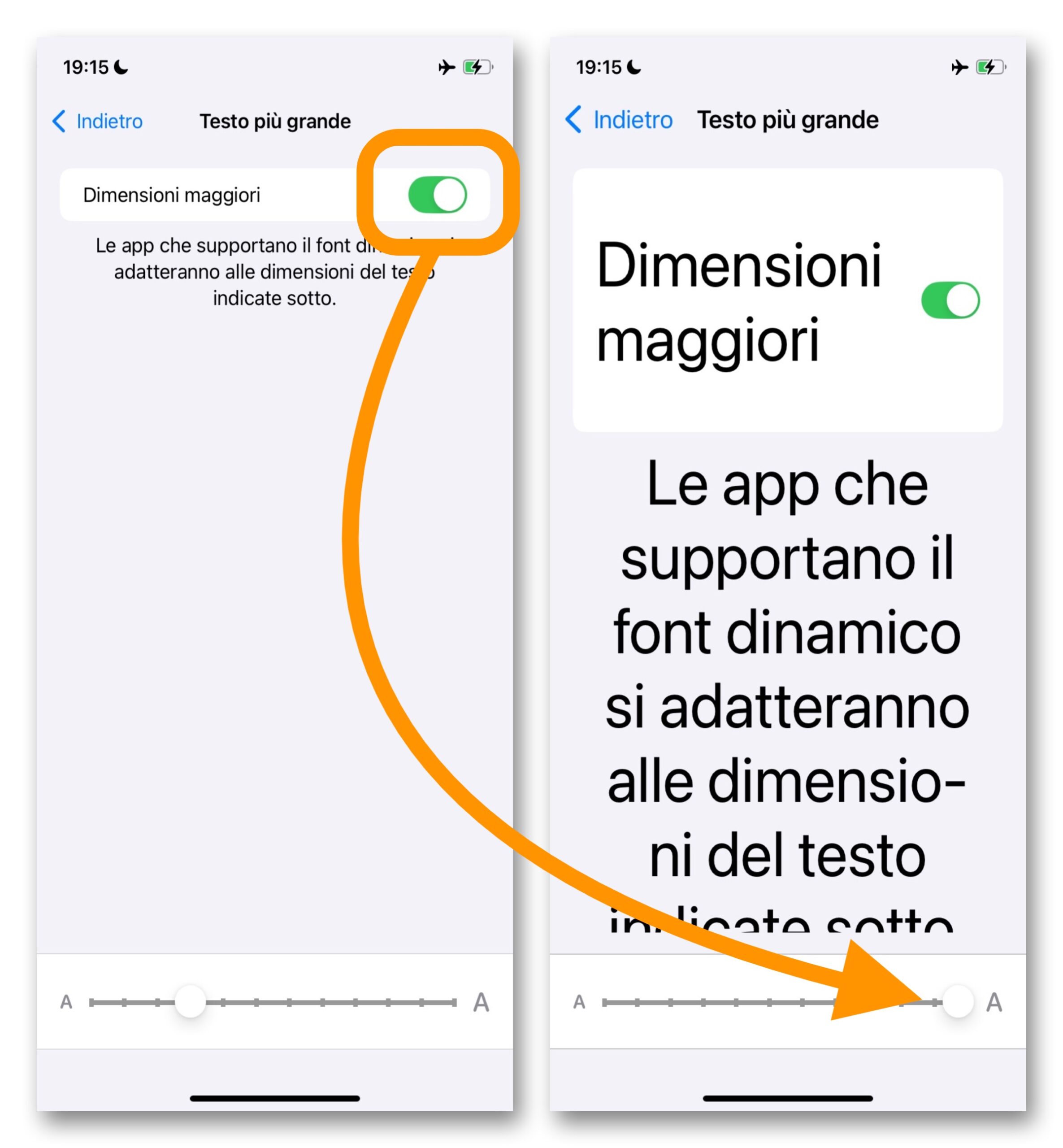 1 Aprile, gli scherzi da fare su iPhone e iPad - macitynet.it 1 Aprile, gli scherzi da fare su iPhone e iPad - macitynet.it