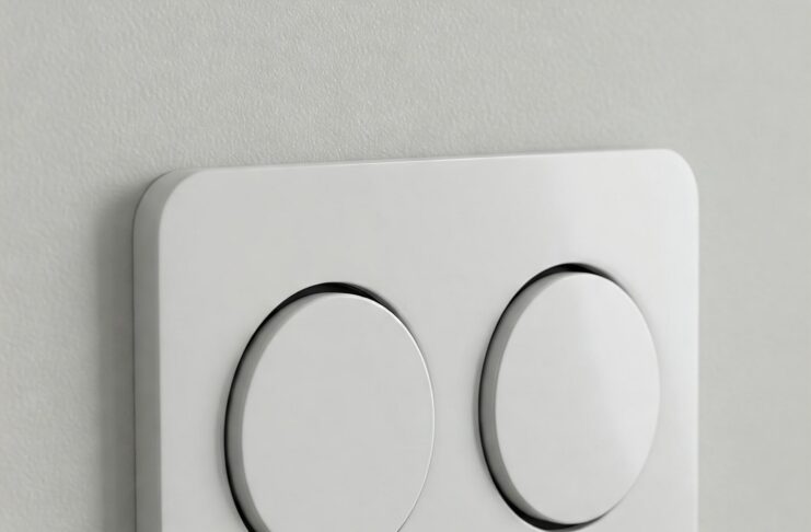 IKEA lavora all'interruttore smart compatibile con Matter - macitynet.it