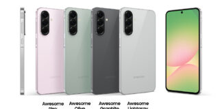 Samsung espande l'AI ai nuovi Galaxy A56 5G, A36 5G e A26 5G - macitynet.it