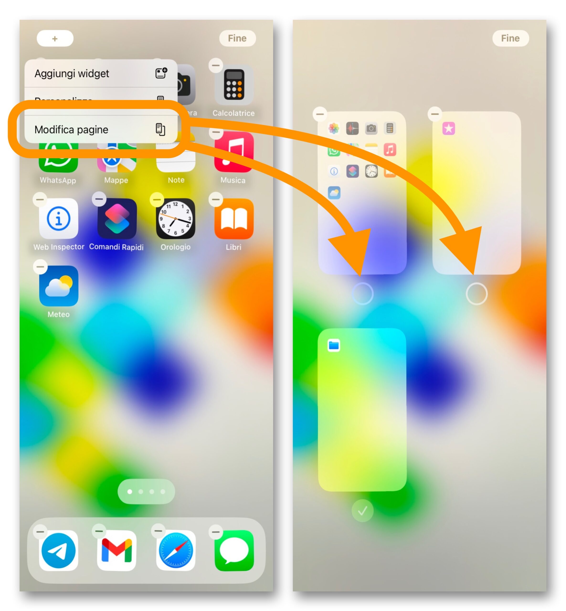 1 Aprile, gli scherzi da fare su iPhone e iPad - macitynet.it 1 Aprile, gli scherzi da fare su iPhone e iPad - macitynet.it