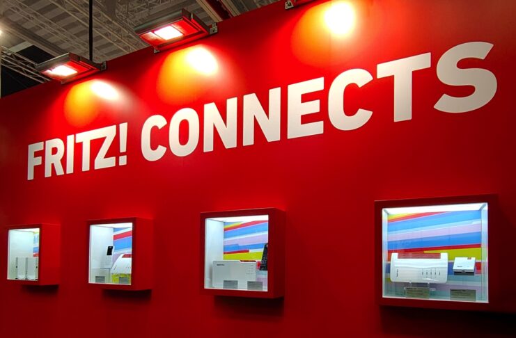 MWC 2025, le soluzioni AVM per fibra ottica 10G, 5G e Wi-Fi Mesh - macitynet.it