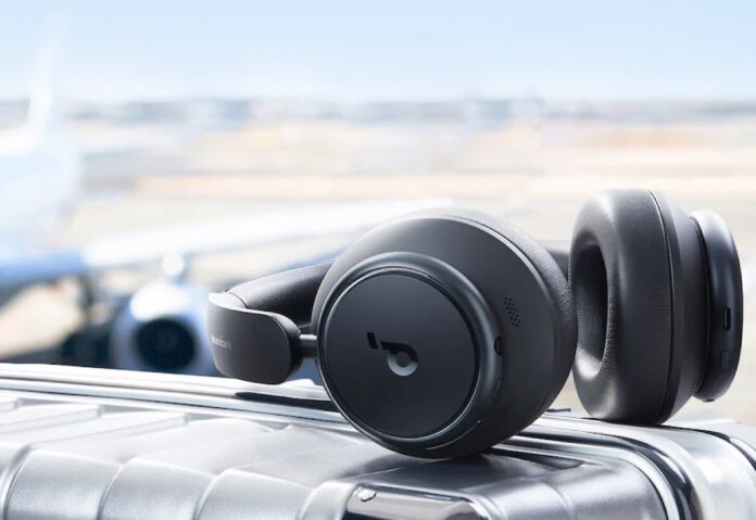 Anticipo offerte di primavera, le Anker Soundcore Space Q45 - macitynet.it