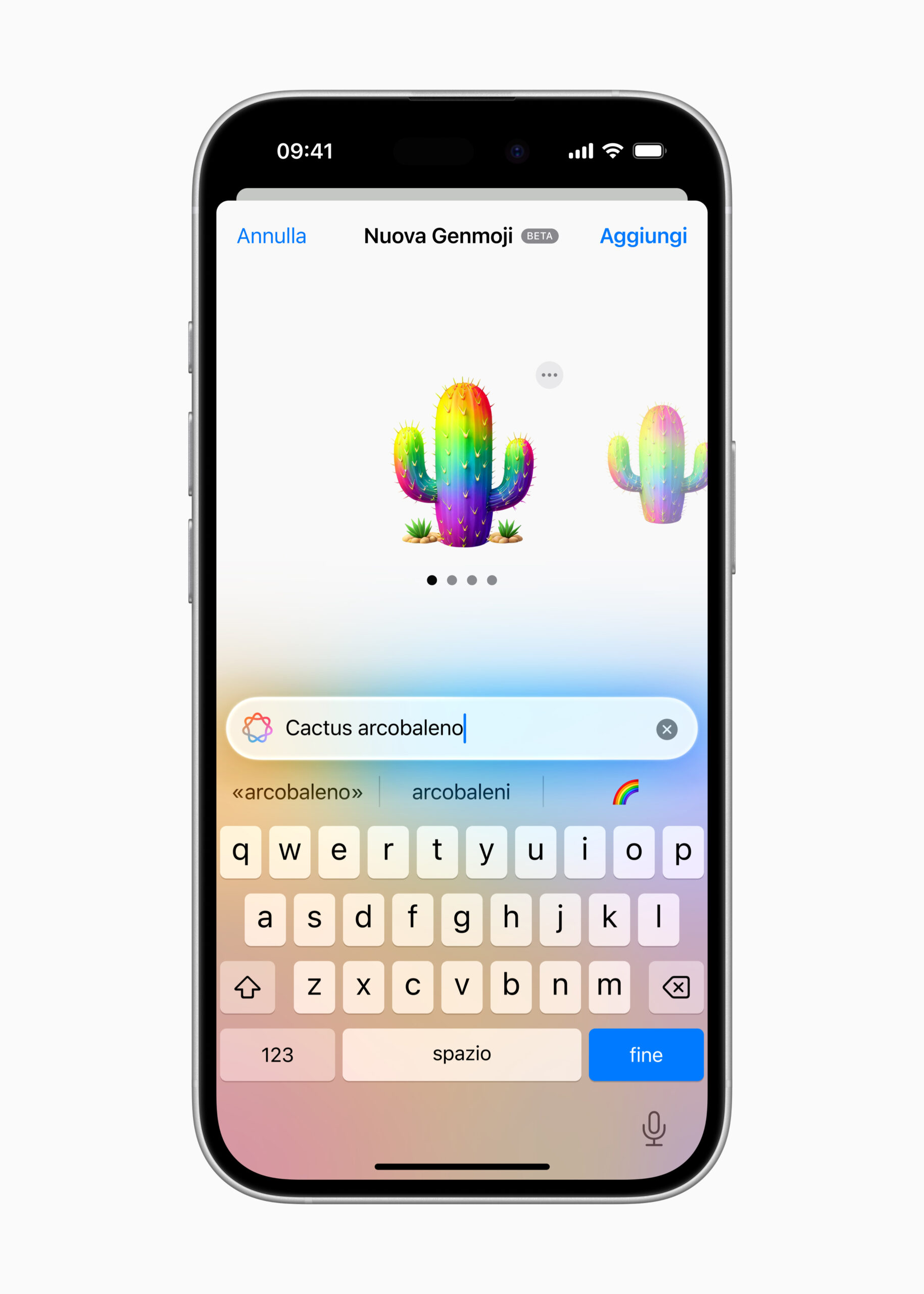 Arriva iOS 18.4 e cambierà il vostro modo di usare iPhone, ecco come - macitynet.it Arriva iOS 18.4 e cambierà il vostro modo di usare iPhone, ecco come - macitynet.it