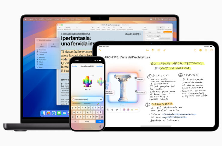 iOS 18.4, ecco tutto quello che può fare adesso Apple Intelligence - macitynet.it
