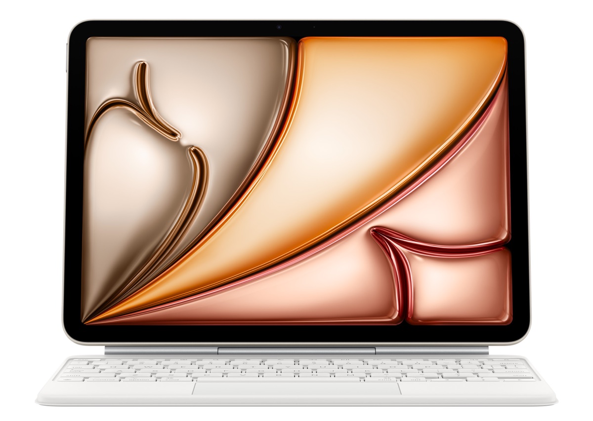 Apple Magic Keyboard è tutta nuova per iPad Air - macitynet.it