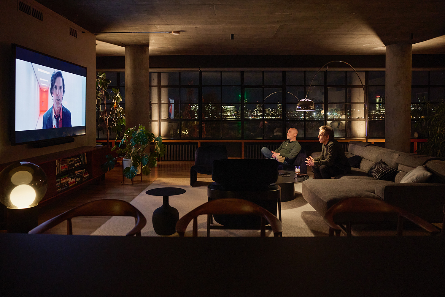 Il dietro le quinte di Scissione, serie che prende vita grazie al Mac - macitynet.it Il dietro le quinte di Scissione, serie che prende vita grazie al Mac - macitynet.it