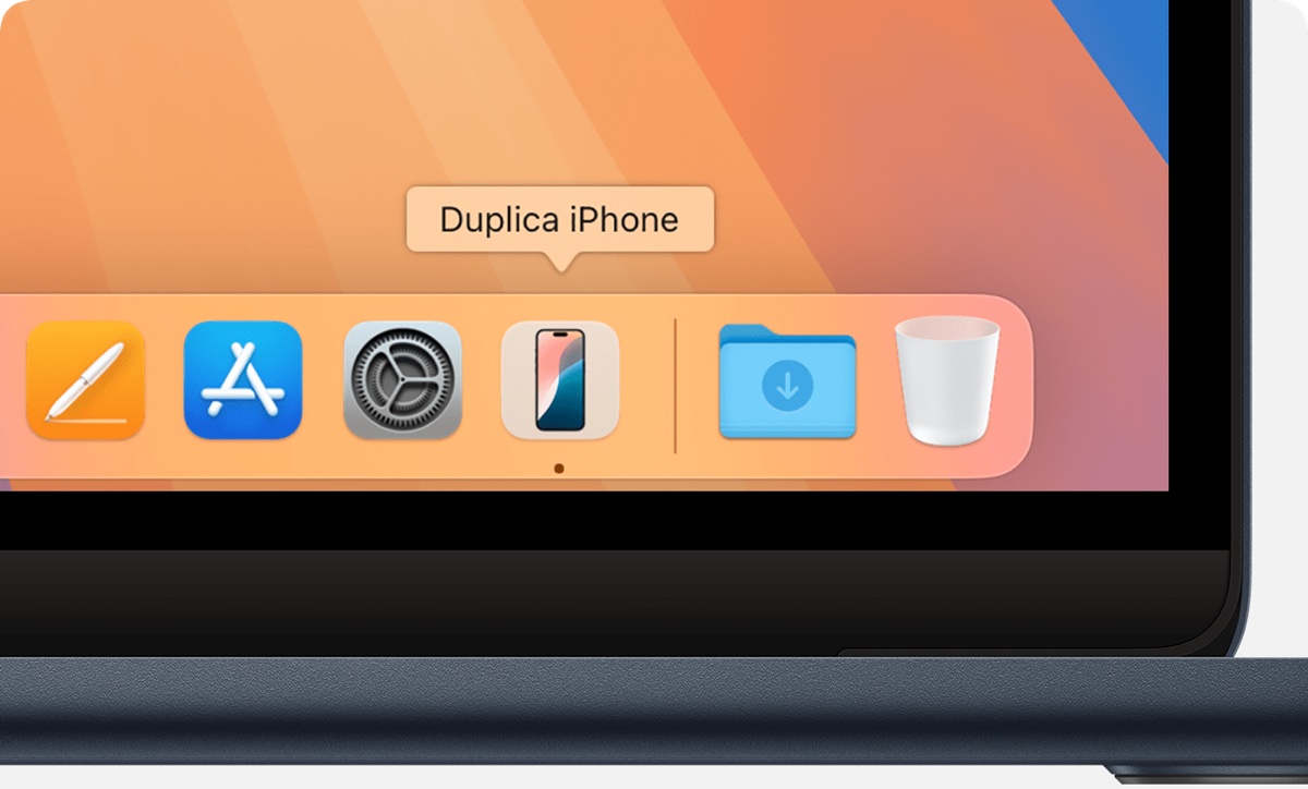 Purtroppo Duplica iPhone di iOS 18.4 non arriva in Europa - macitynet.it Purtroppo Duplica iPhone di iOS 18.4 non arriva in Europa - macitynet.it