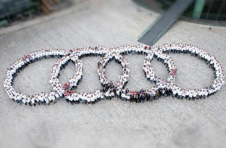 Audi licenzia, la famiglia Porsche valuta riduzione delle quote - macitynet.it