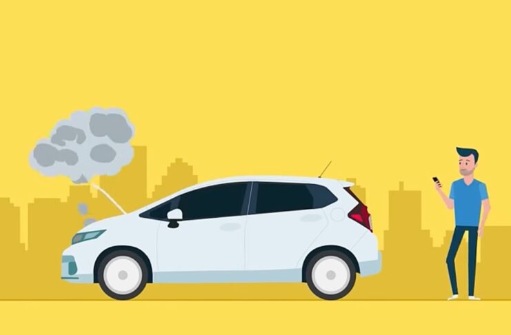 Auto usate d'importazione, i rischi per gli acquirenti - macitynet.it