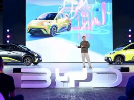 Auto, la Cina supera il Giappone: nel 2025 primo produttore mondiale con 27 milioni di veicoli La più economica di BYD in Cina avrà nuovo prezzo e nome in Europa - macitynet.it