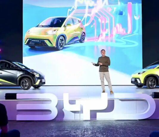 Auto, la Cina supera il Giappone: nel 2025 primo produttore mondiale con 27 milioni di veicoli La più economica di BYD in Cina avrà nuovo prezzo e nome in Europa - macitynet.it