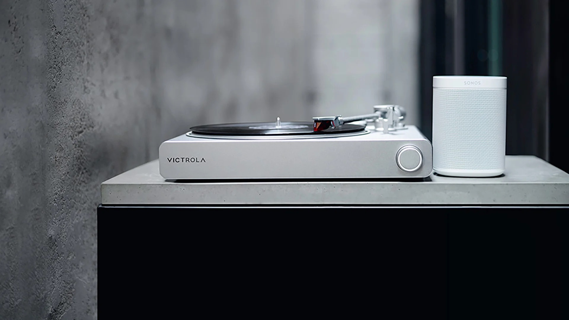 Victrola sfodera altri giradischi wireless pronti per Sonos - macitynet.it