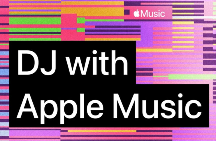Apple Music offre l’integrazione con hardware e software per DJ - macitynet.it