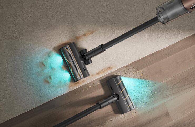 DREAME Z20 - macitynet.it