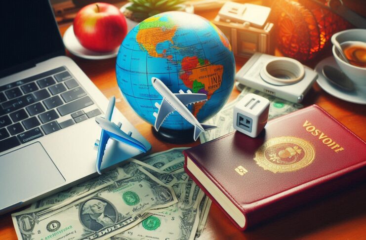 Come usare una VPN per viaggiare e risparmiare sui voli - macitynet.it