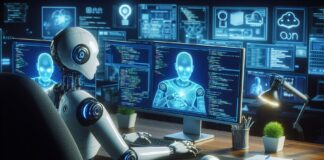 L'intelligenza artificiale potrebbe presto cancellare il mestiere del programmatore - macitynet.it