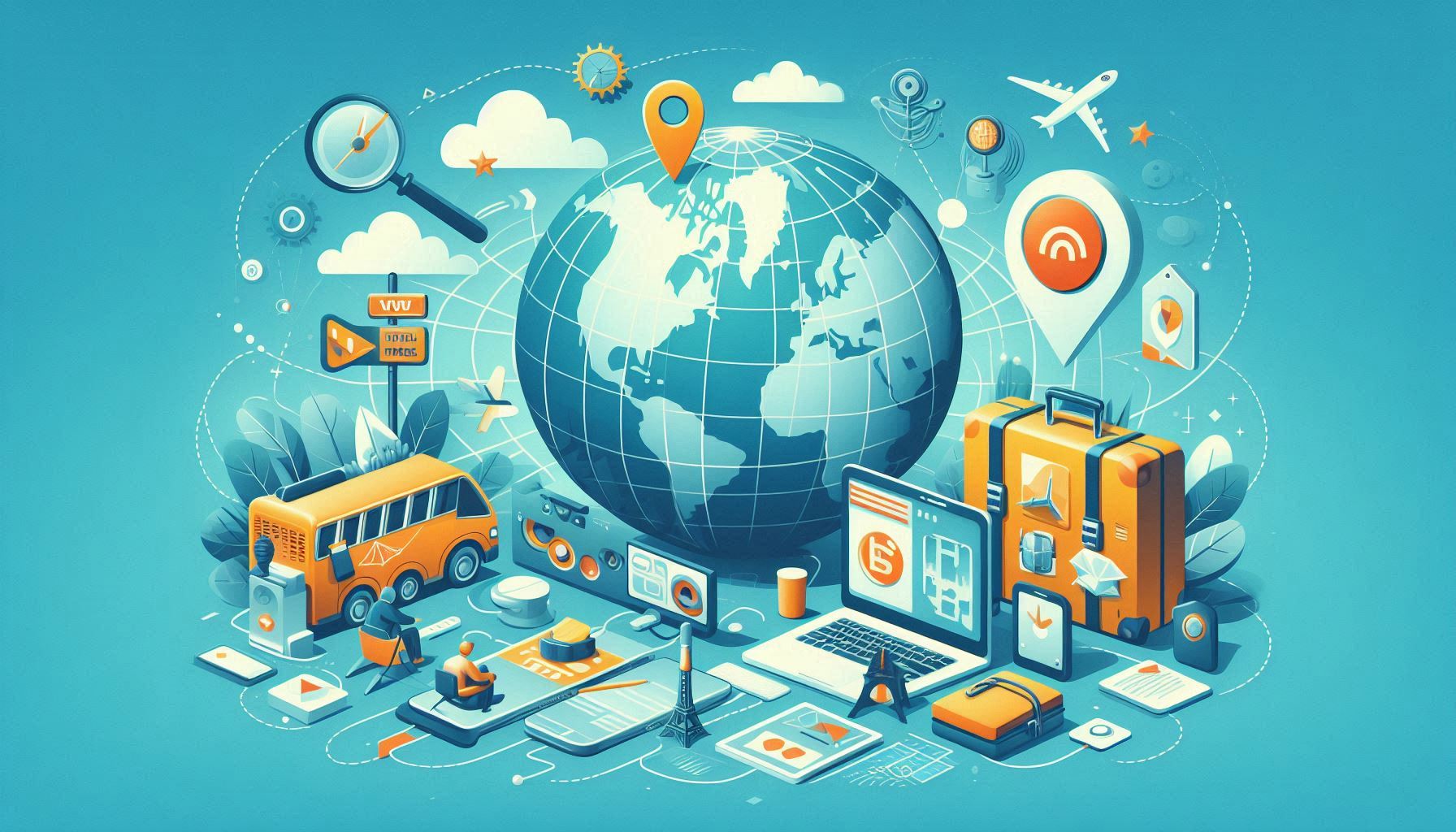 Come usare una VPN per viaggiare e risparmiare sui voli - macitynet.it