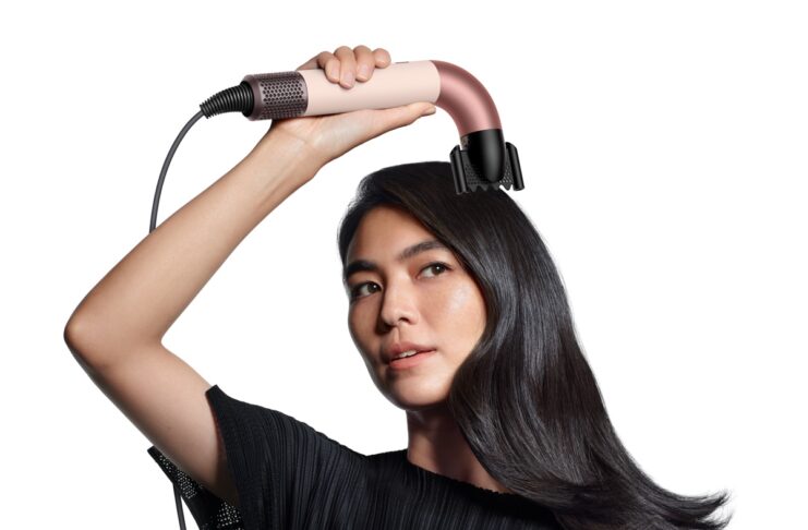 Dyson Supersonic r, non chiamatelo asciugacapelli - macitynet.it