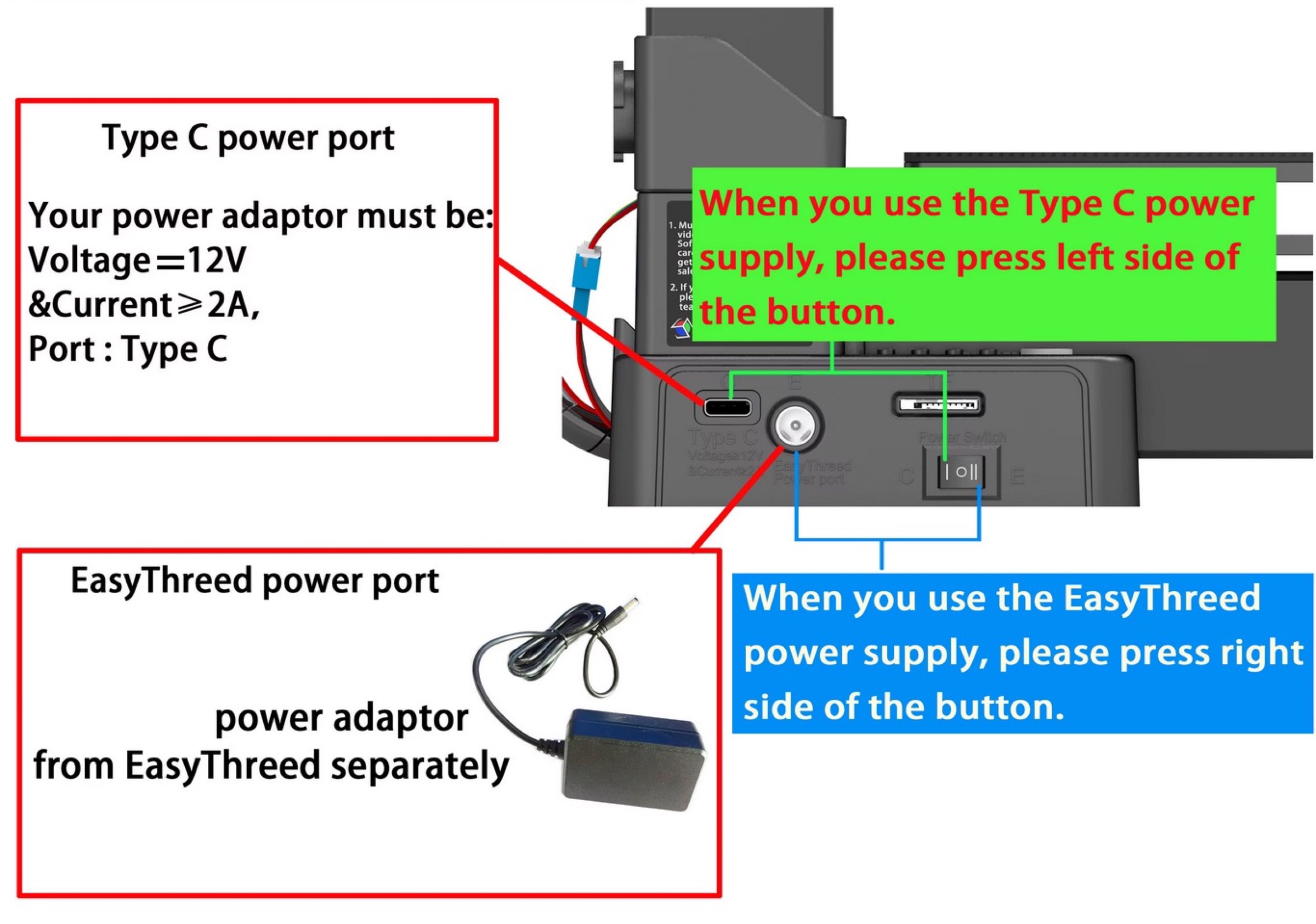 EasyThreed K10, stampante 3D per cominciare a soli 57 € - macitynet.it EasyThreed K10, stampante 3D per cominciare a soli 57 € - macitynet.it
