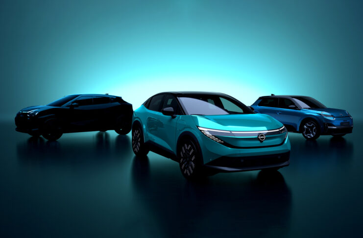 Nissan, nuove Micra EV, LEAF e propulsore e-Power aggiornato - macitynet.it