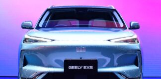 Anche Geely sfiderà Tesla nella guida autonoma - macitynet.it