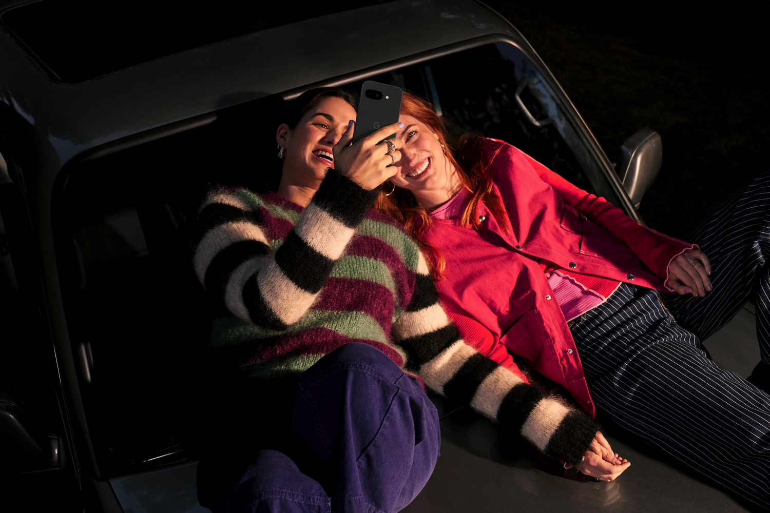 Google Pixel 9a offre tanto, costa poco e dura 7 anni - macitynet.it