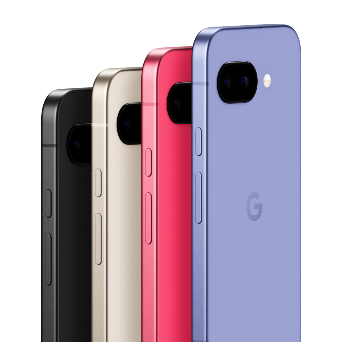Google Pixel 9a offre tanto, costa poco e dura 7 anni - macitynet.it