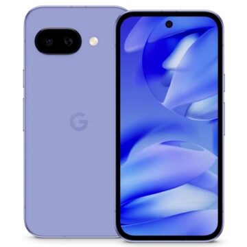 Google Pixel 9a offre tanto, costa poco e dura 7 anni - macitynet.it
