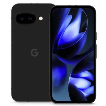 Google Pixel 9a offre tanto, costa poco e dura 7 anni - macitynet.it