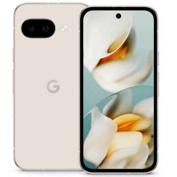 Google Pixel 9a offre tanto, costa poco e dura 7 anni - macitynet.it