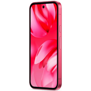 Google Pixel 9a offre tanto, costa poco e dura 7 anni - macitynet.it