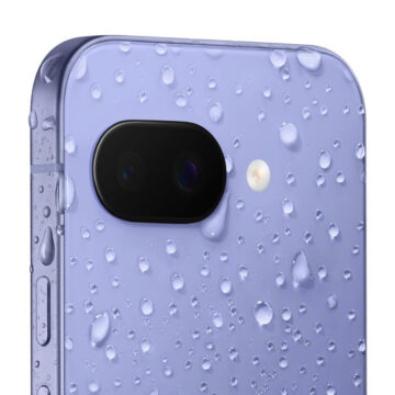 Google Pixel 9a offre tanto, costa poco e dura 7 anni - macitynet.it