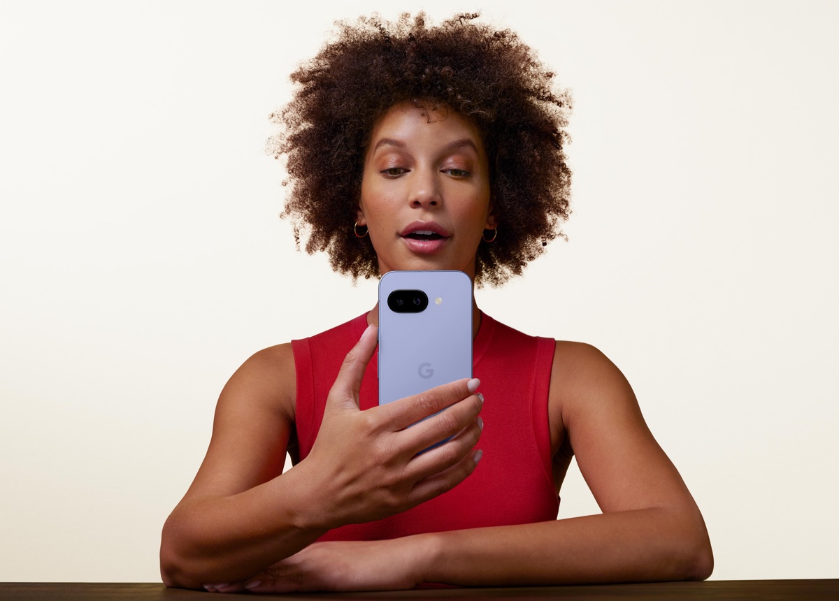 Google Pixel 9a offre tanto, costa poco e dura 7 anni - macitynet.it