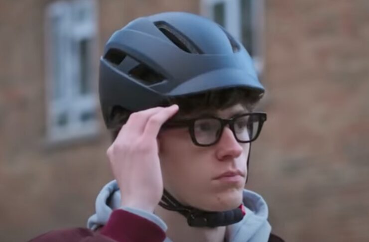 Gli occhiali smart Samsung puntano al 2025 - macitynet.it